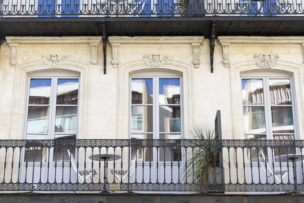 Bordo'Appart Hoya Bella Arcachon Exterior foto