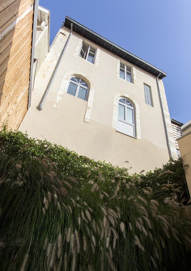 Bordo'Appart Hoya Bella Arcachon Exterior foto